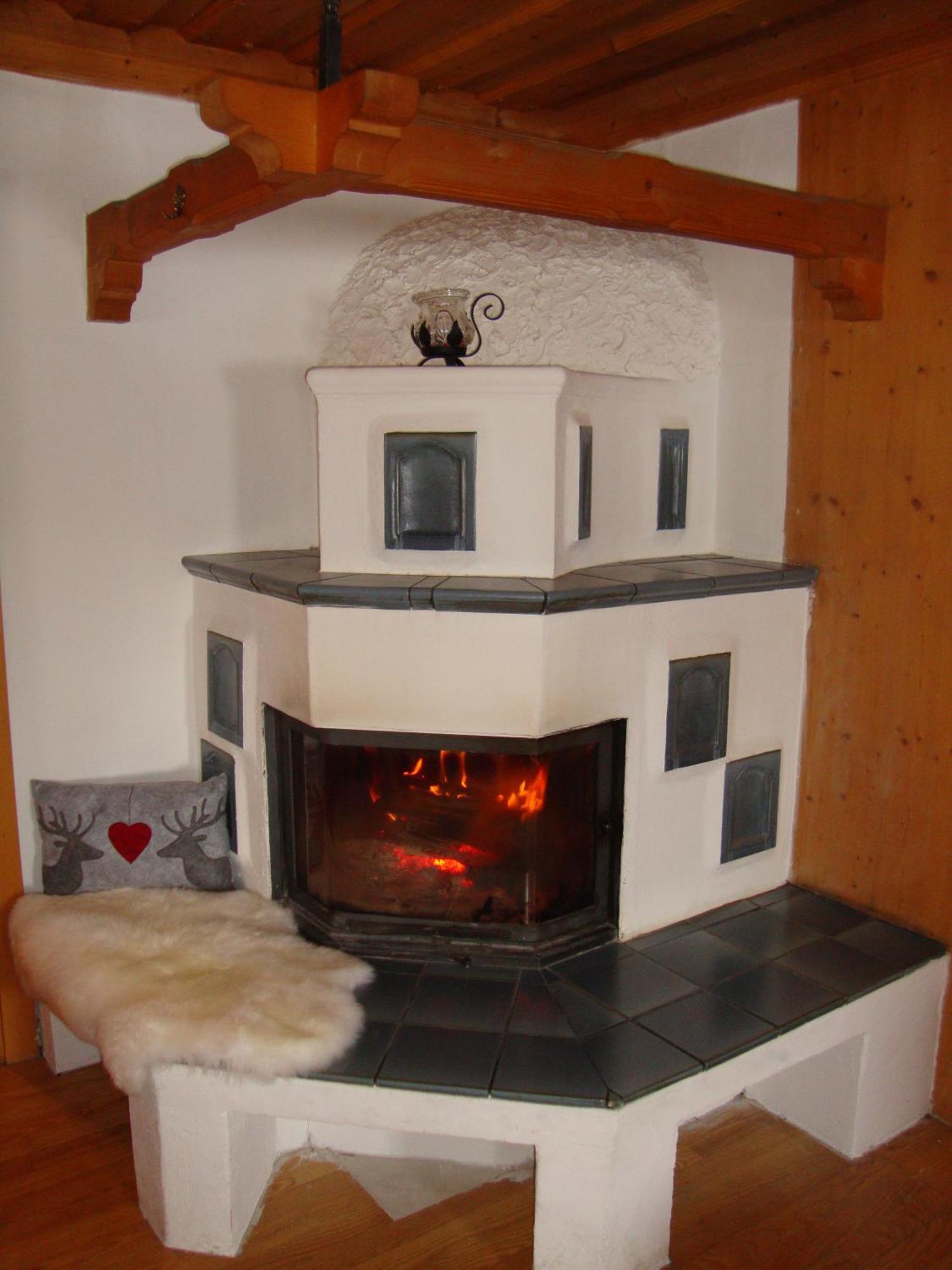 זאלבך הינטרגלם Alpenbauernhaus Vorderbrandthof מראה חיצוני תמונה